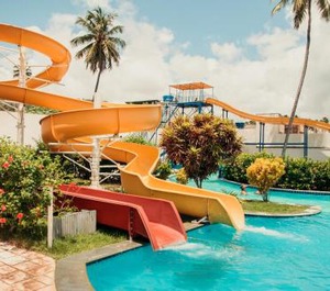 Matsubara Acqua Park Hotel 