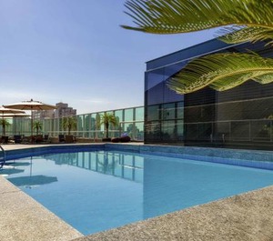 Mercure Belo Horizonte Vila Da Serra 