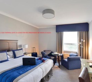 Mercure Manchester Norton Grange Hotel 