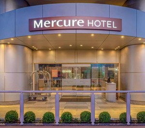 Mercure Sao Paulo Nacoes 