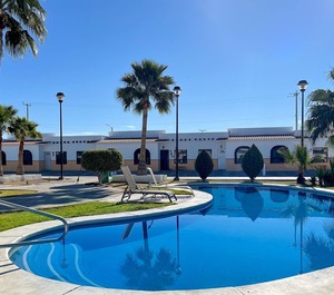 Mexican Ambience Townhome 