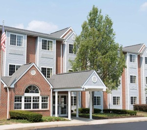 Holiday Inn Express Frazer Malvern Ihg Hotel 