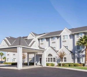 Microtel Inn Suites Modesto 