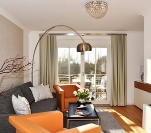 Logierhaus Friedrich 