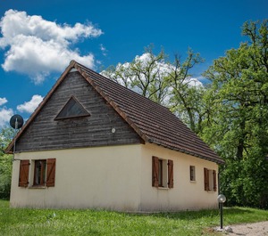 Holiday Park Swimming