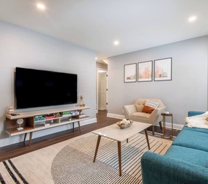 The Love Shack East Side 