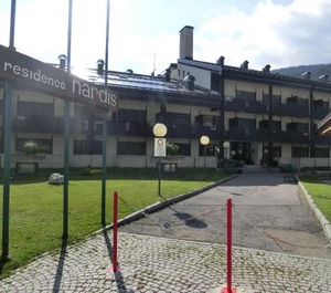 Nardis Bilocale 