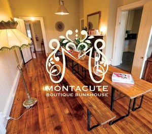 Boutique Bunkhouse 