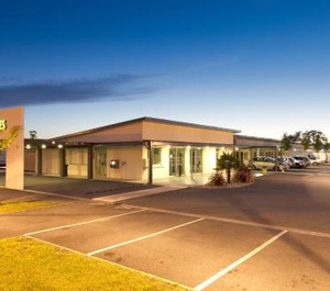 Motel Des Landes 