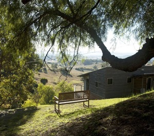 Mount Lodges Hunter Valley