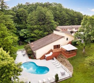 Laurel Villa Pigeon Forge 