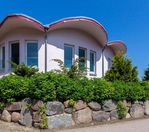 Strandhaus Ostseebad Ahrenshoop 