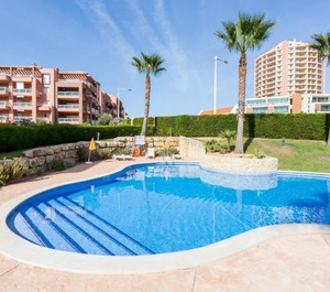 Sun Beach Litoralmar 