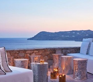 Myconian Hotels Of The World 