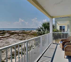 Pensacola Beach 