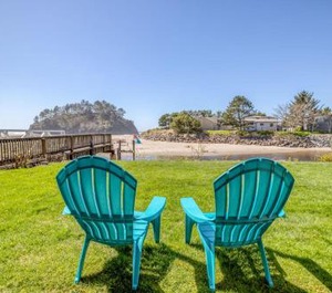 Neskowin Resort 