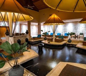 Nexus Resort Karambunai 