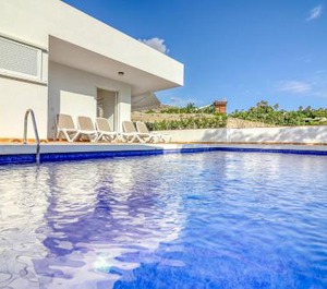 Ocean Garden Apartamento Adeje 