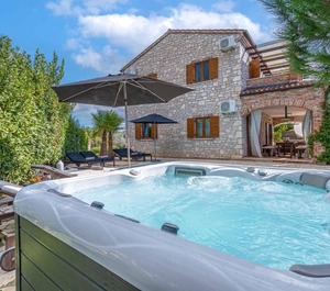Accommodation Cabrunici 