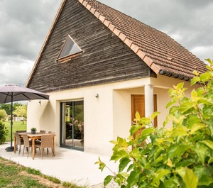 Holiday Park The Lot