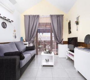 Bungalow Montecastillo 