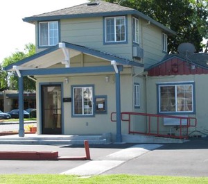 North Bay Inn Santa Rosa 