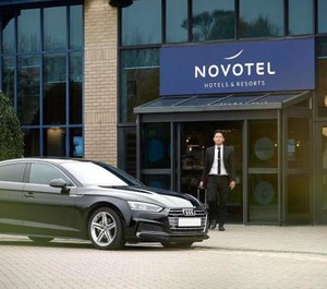 Novotel London Airport 