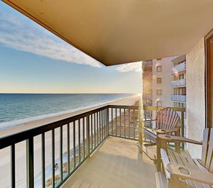 The Patricia Grand Myrtle Beach 