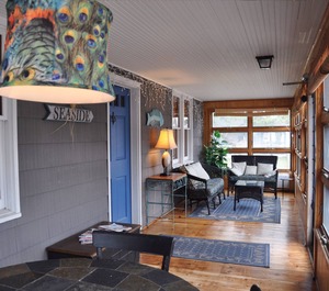 Delaware Avenue Rehoboth Beach 