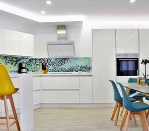 Ocean Garden Apartamento Adeje 