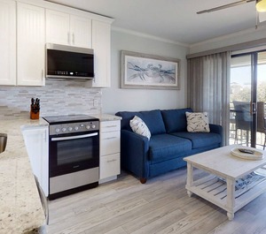 Sea Side Villas Hilton Head 