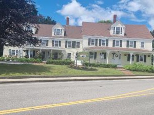 Inn At Diamond Cove 