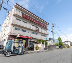 Omotenashi Hostel Miyajima 