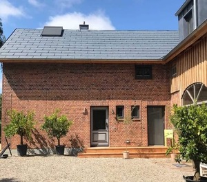 Ostsee Lodge Lippingau Windr