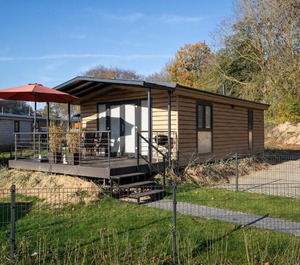 Ostseecamp Lübecker Bucht 