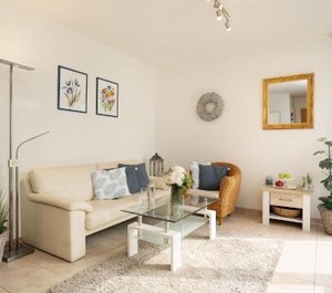 Ostseeperle Wohnung 