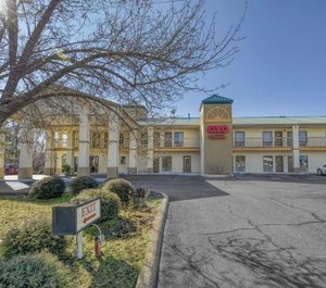 Oyo Hotel Grenada West 