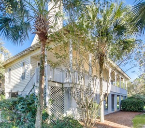 Litchfield Retreat Pawleys Island 
