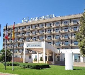Palace Hotel Zingonia 