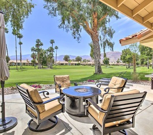 Monterey Country Club 