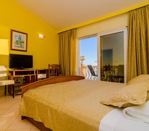 Pansion Villa Antonio 