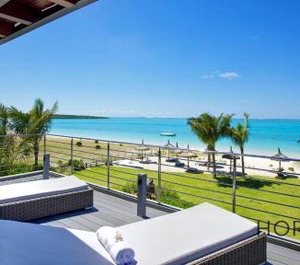 Paradise Beach 