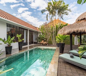 Umalas Villa 