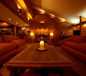Park Hotel Calama 