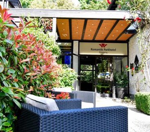 Romantik Parkhotel Hammerberg