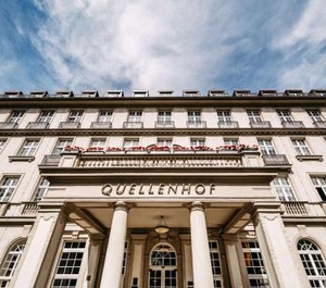 Romantik Parkhotel Hammerberg