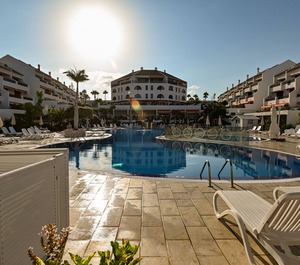 Parque Santiago Playa De La Américas 