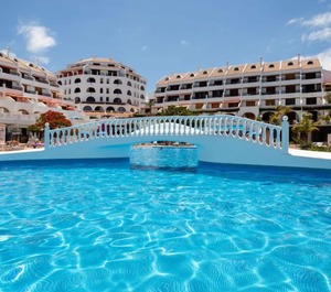 Parque Santiago Playa De La Américas 