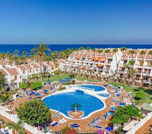 Parque Santiago Arona 