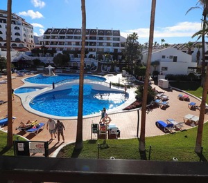 Parque Santiago Costa Adeje 